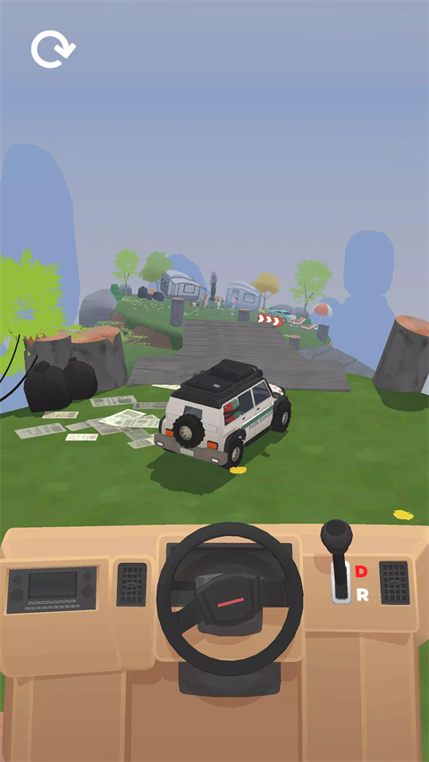 車輛大師最新版(Vehicle Masters)