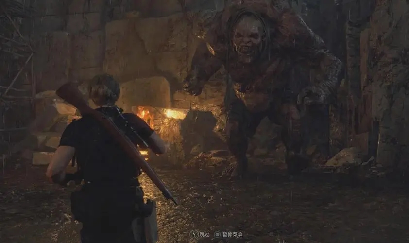 生化危機4:重制版實用MOD整合包