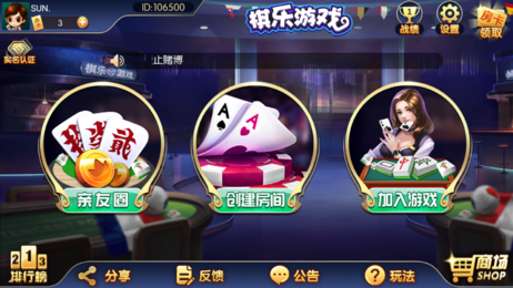 棋樂棋牌dsqp8安卓版