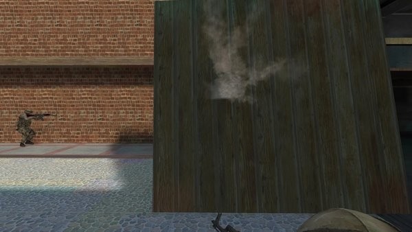 局部戰(zhàn)爭2025(Local Warfare Re: Portable)