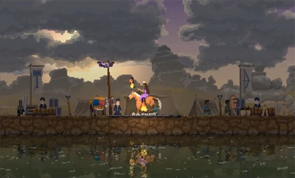 王國兩位君主下載手機版無限金幣（[Installer] Kingdom Two Crowns.png）