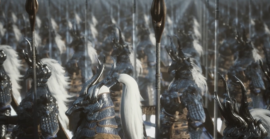 黑神話:悟空CPU高優先級MOD