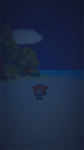 孤島燈火