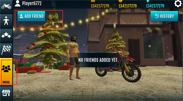極限特技摩托車中文版(Stunt Bike Extreme)