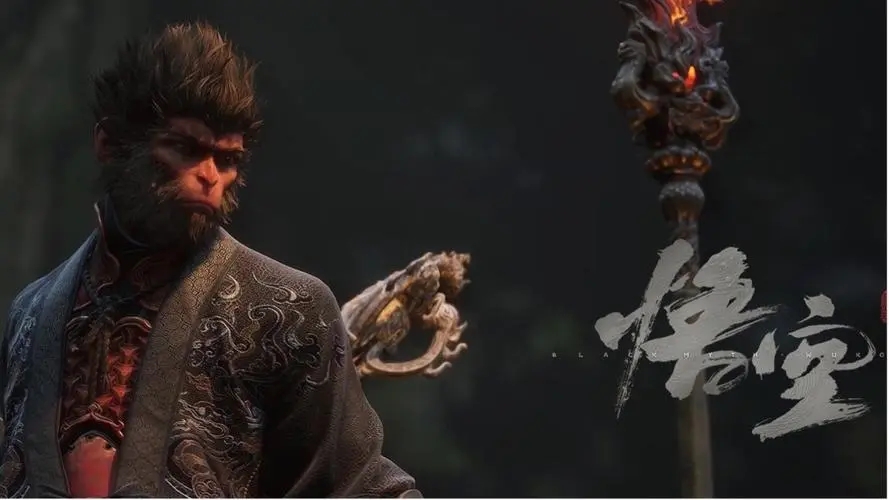 黑神話:悟空史詩電影風寫實畫質(zhì)MOD
