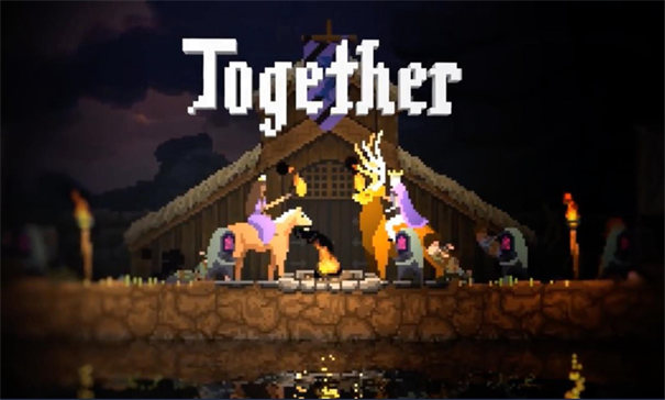 王國兩位君主下載手機版無限金幣（[Installer] Kingdom Two Crowns.png）