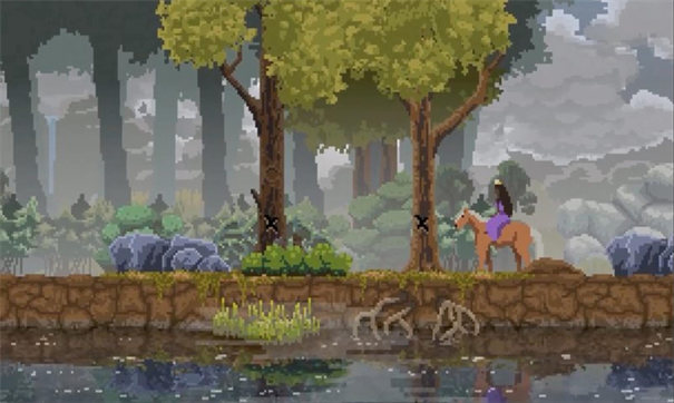 王國兩位君主下載手機版無限金幣（[Installer] Kingdom Two Crowns.png）