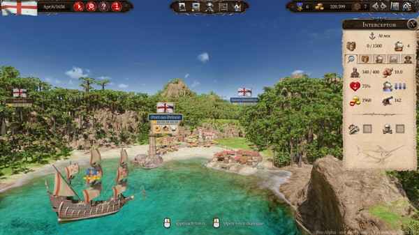 海商王4修改器漢化版