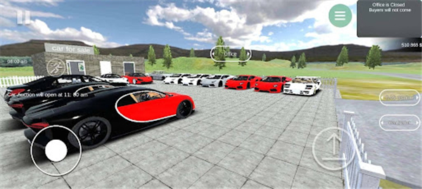 汽車出售模擬器(Car Saler Simulator)