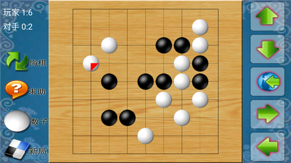 棋類大師