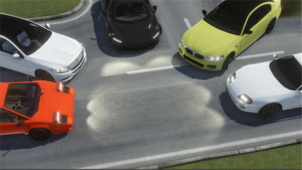 汽車出售模擬器(Car Saler Simulator)