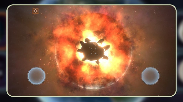星際毀滅實驗場