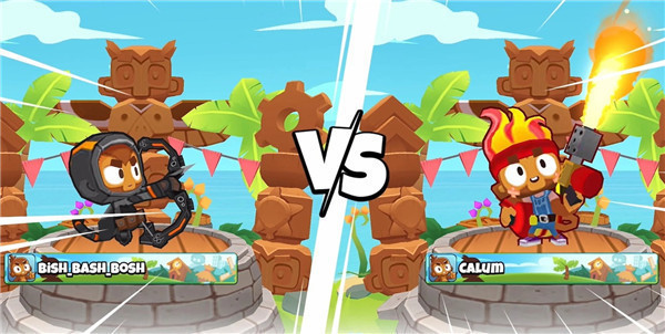 氣球塔防對戰2最新版(Battles 2)