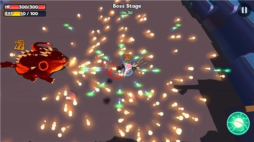 爭吵射擊(Brawl Shooters)