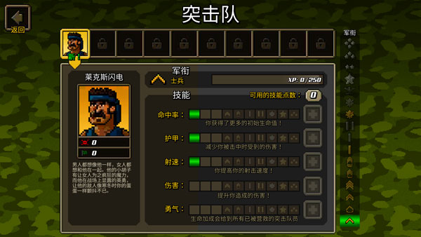 超強敢死隊中文版(Kickass Commandos)