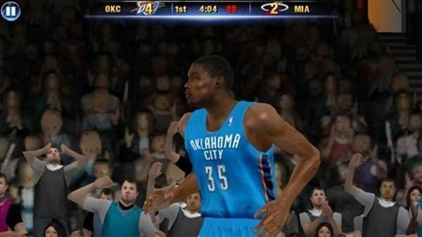 NBA2K14修改器