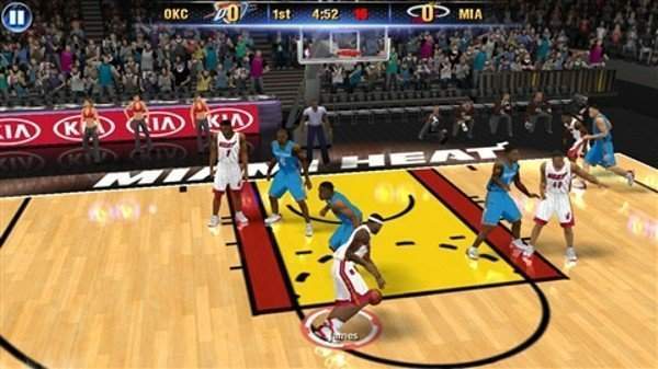 NBA2K14修改器