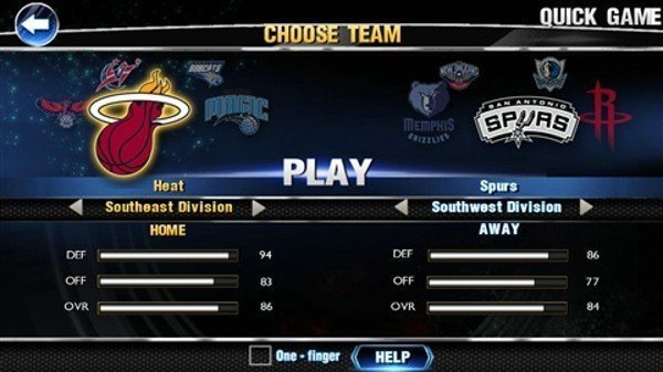 NBA2K14修改器