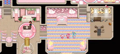 星露谷物語三麗鷗同伴mod