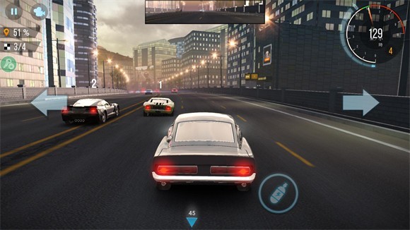 Carx公路賽車