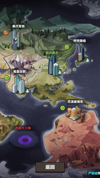 神級(jí)保安