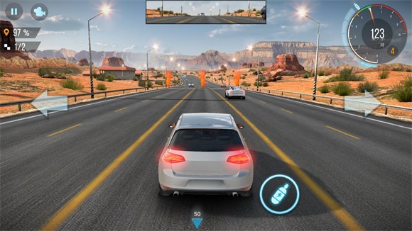 Carx公路賽車