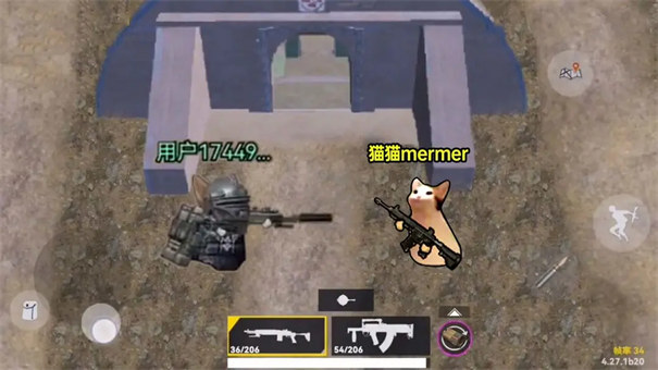 貓貓地鐵逃生單機(jī)版