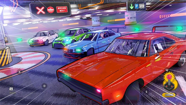 項目漂移2.0最新版2025（PROJECT DRIFT 2.0）