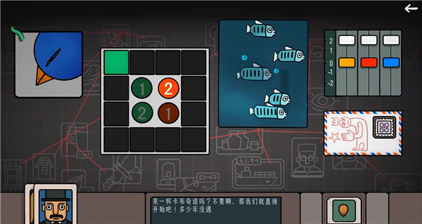 邊緣空間