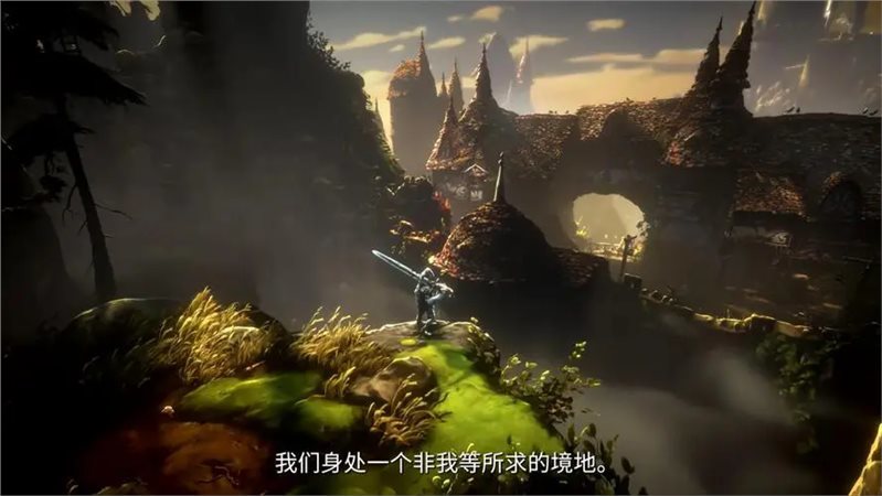 惡意不息全能修改器