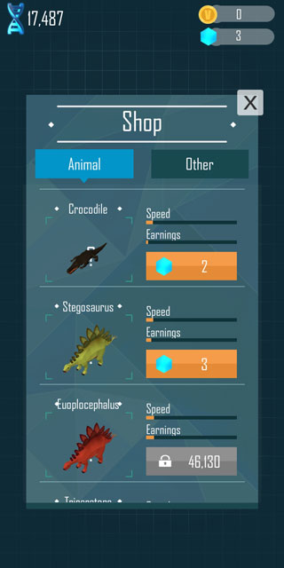 動物星球手游(animal planet)