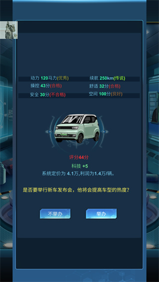 新能源汽車帝國