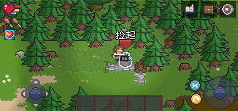 奧術(shù)谷手游