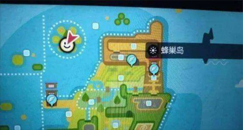 精靈寶可夢劍盾