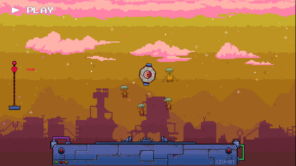 機器人英雄(PixelCoreBall)