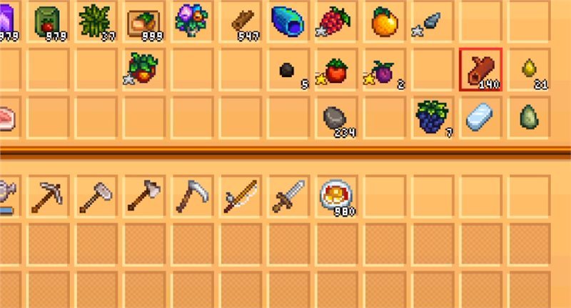 星露谷物語個人溫泉MOD