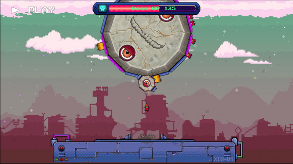 機器人英雄(PixelCoreBall)