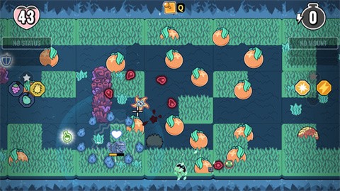 拼貼冒險傳(Patch Quest)