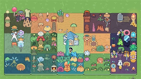 拼貼冒險傳(Patch Quest)
