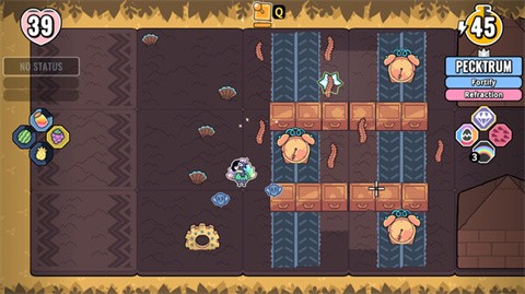 拼貼冒險傳(Patch Quest)