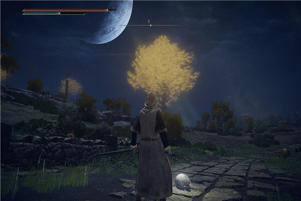 艾爾登法環(huán)梅琳娜召喚MOD