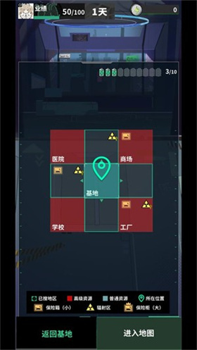 我在末日當(dāng)牛馬
