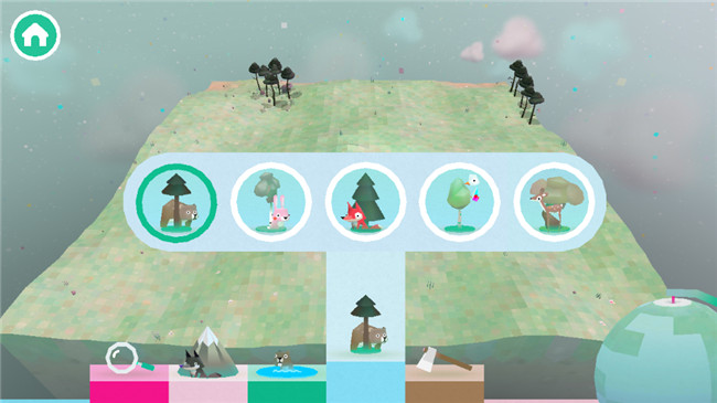 托卡大自然(Toca Nature)