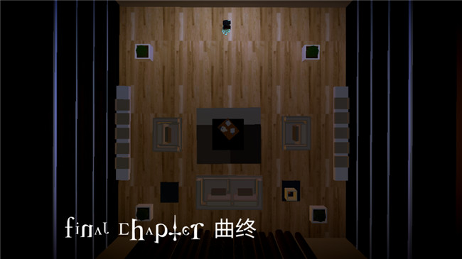 惡魔不撒謊