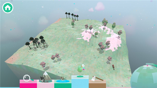 托卡大自然(Toca Nature)