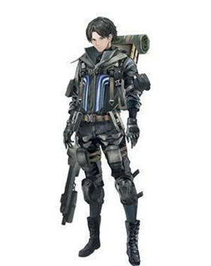 星之終途安卓漢化版