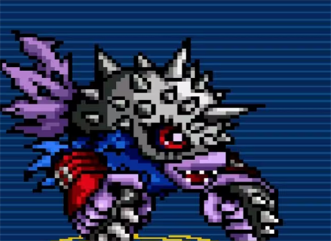 數(shù)碼馴獸師重生2中文版