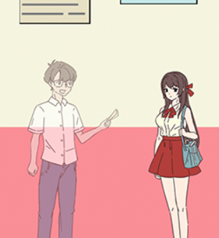 備胎的自我修養(yǎng)