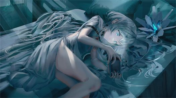星之終途（jp.co.imel.Artemis）