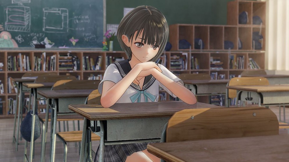 藍(lán)色反射幻舞少女之劍修改器